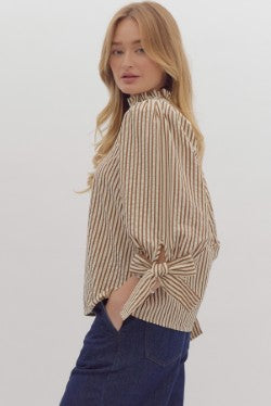 Sarah Top