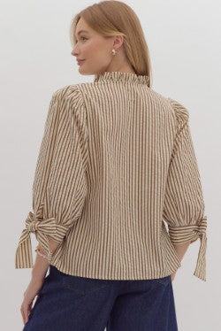 Sarah Top
