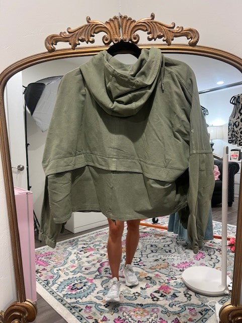 Army Green