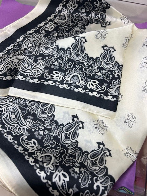 Small Bandana