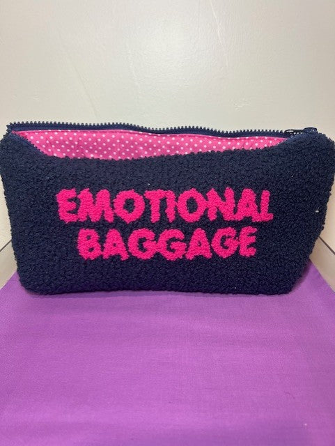 Emotional Baggage