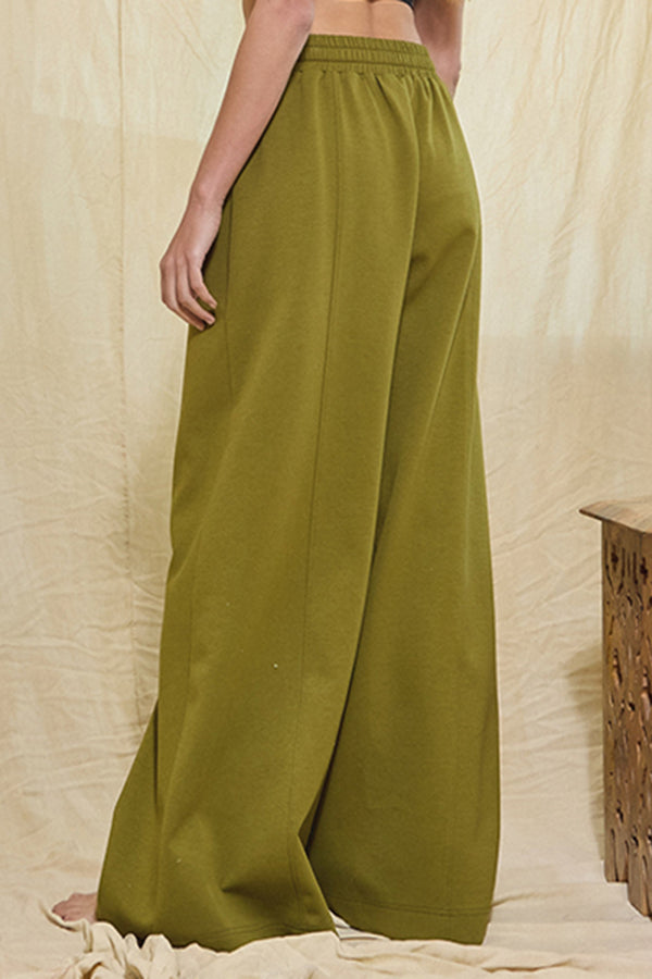 Olive You Pants