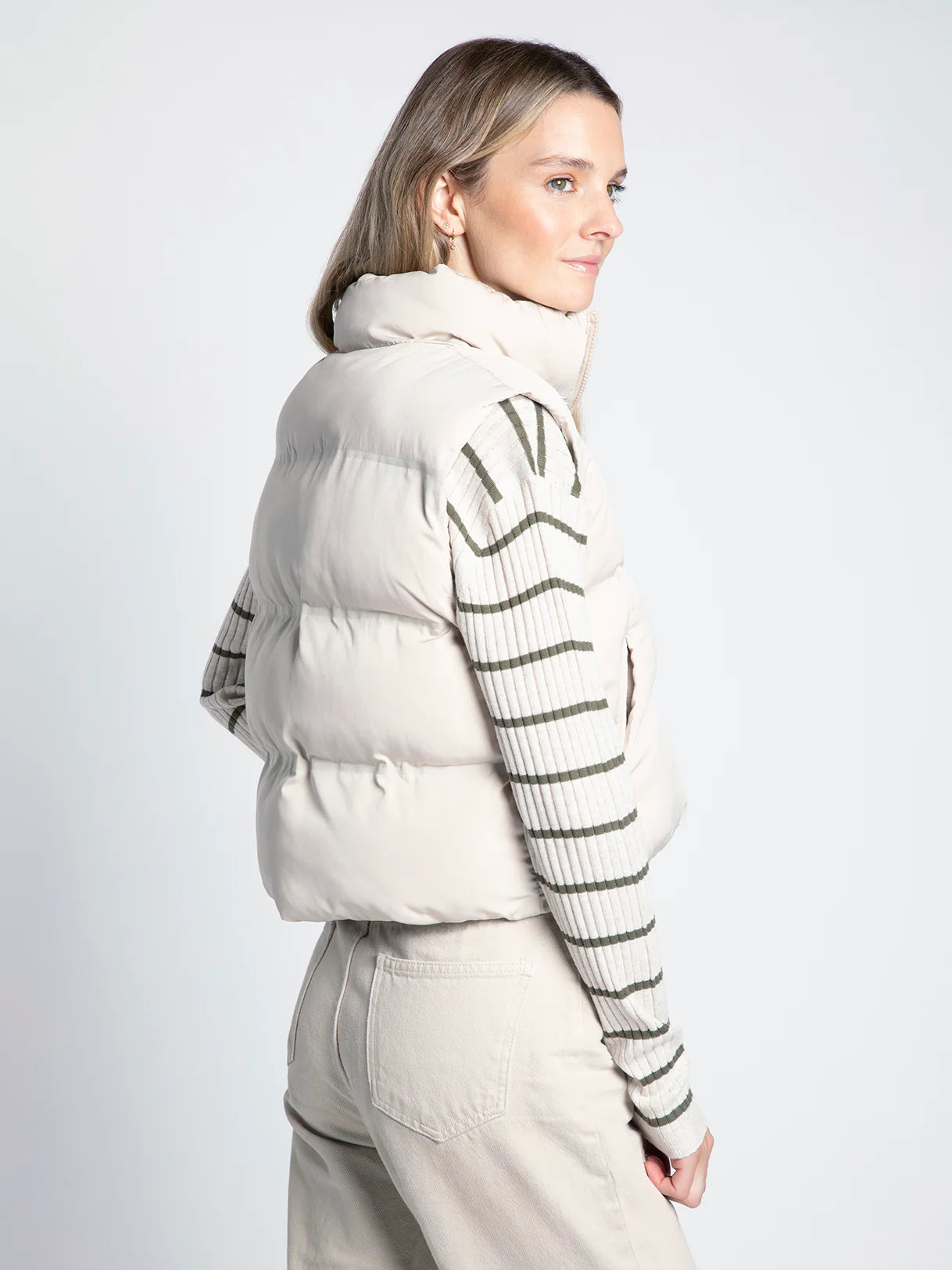 Perfect Puffer Vest