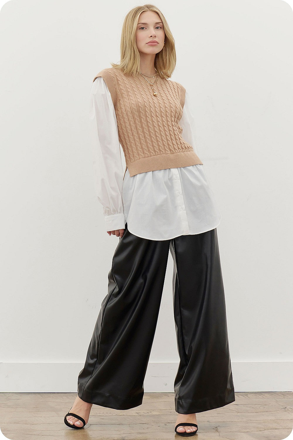 Claire Top