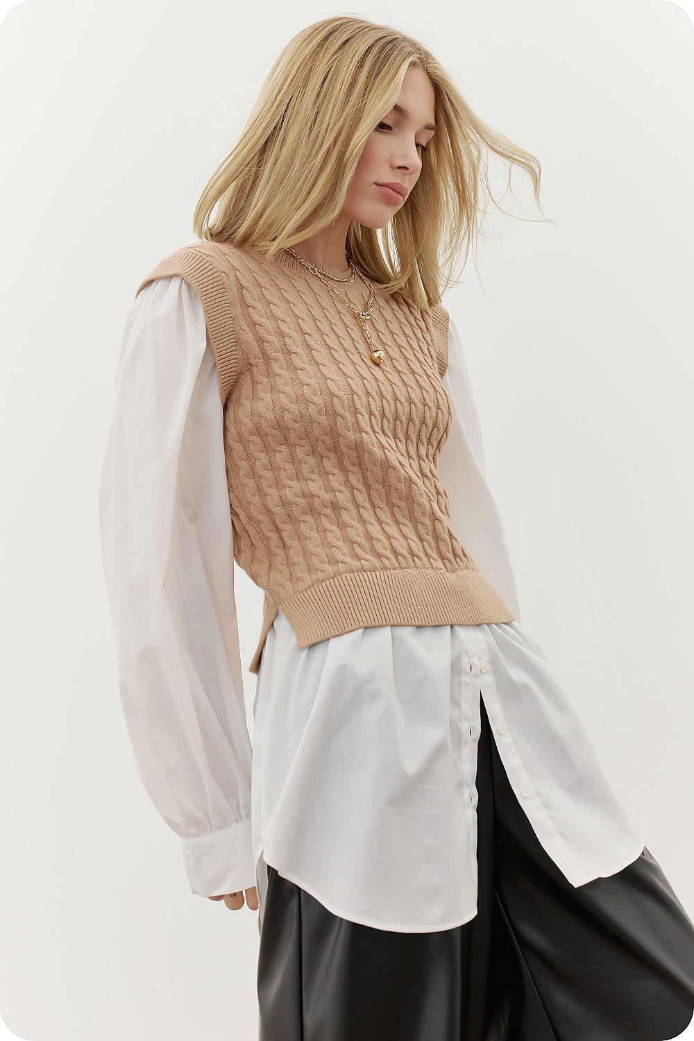 Claire Top