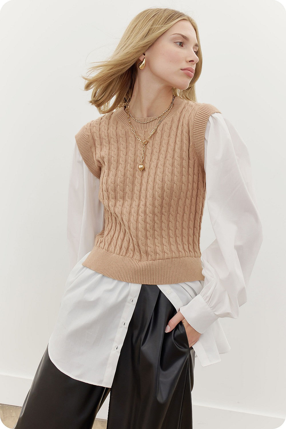 Claire Top