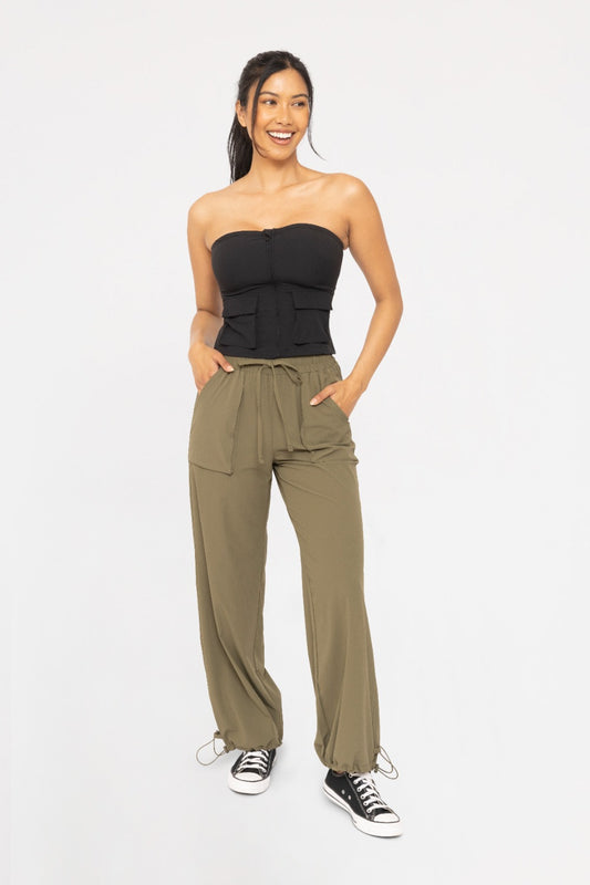The Tyler Pant