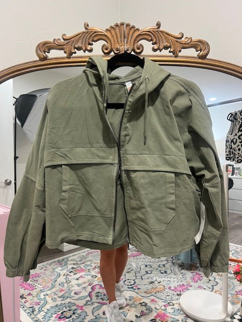 Army Green
