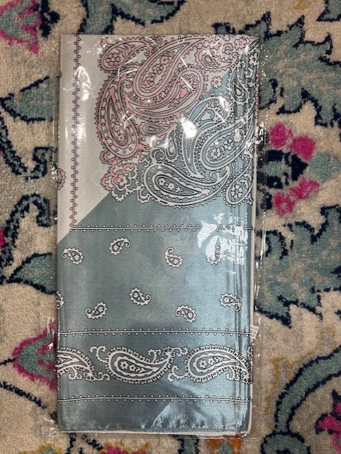 Large Bandana