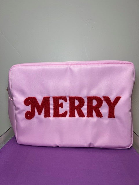 XL Merry Bag