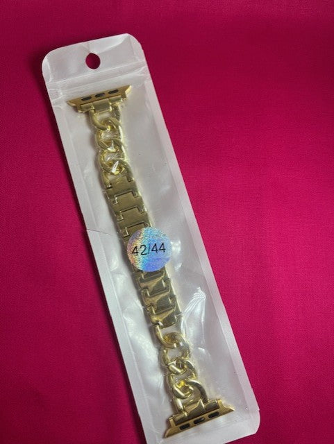 Gold Apple Band