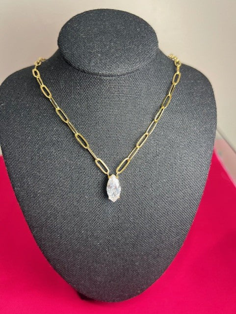 Pendant Necklace