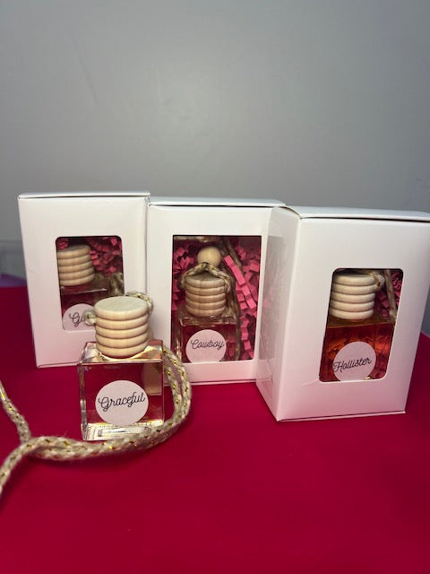 Car Scents